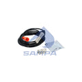 Senzor ABS SAMPA 096.3162