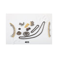 Kit lant distributie Ashika KCK403
