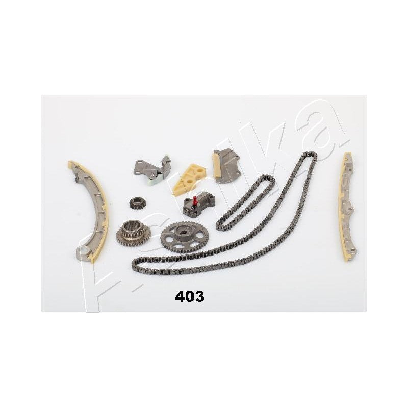 Kit lant distributie Ashika KCK403