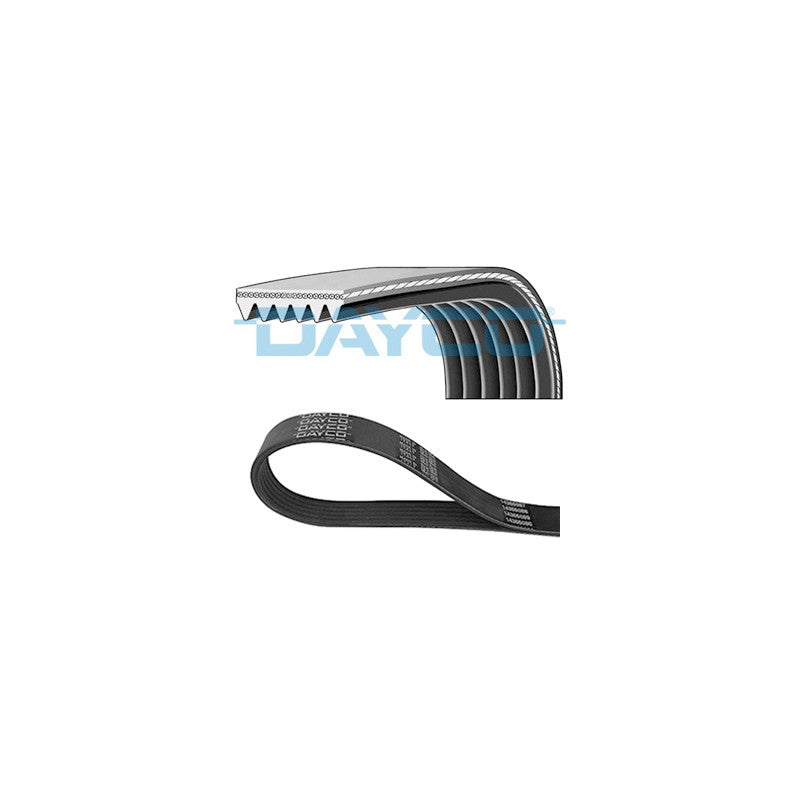 Curea transmisie caneluri DAYCO 6PK1152