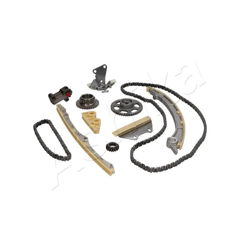 Kit lant distributie Ashika KCK404