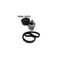 Set curea transmisie SKF VKMA 36055