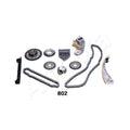 Kit lant distributie Ashika KCK802