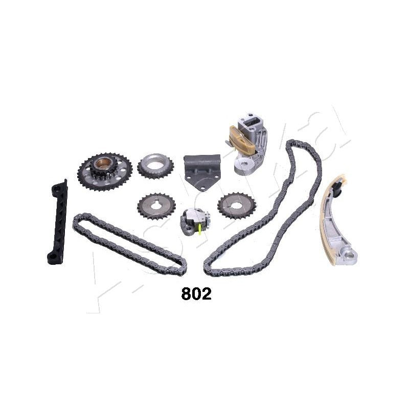 Kit lant distributie Ashika KCK802