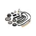 Kit lant distributie Ashika KCK804