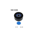 Rola ghidaj curea accesorii SKF VKM 31008