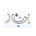 Kit lant distributie Ashika KCK807