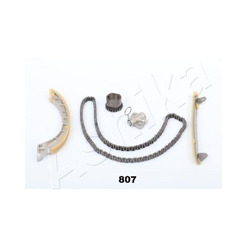 Kit lant distributie Ashika KCK807