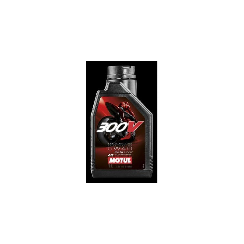 Ulei motor MOTUL 104112