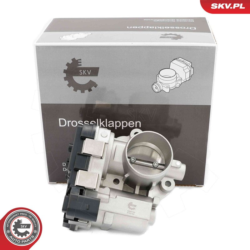 Corp clapeta acceleratie ESEN SKV 12SKV126