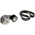 Set curea transmisie GATES K018PK1570HD