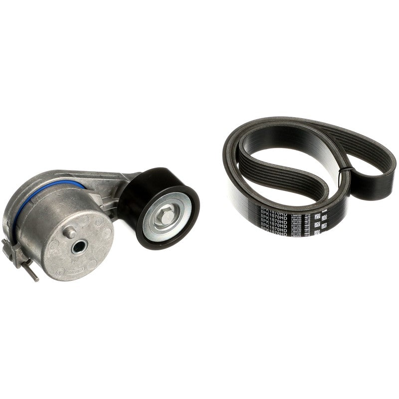 Set curea transmisie GATES K018PK1570HD