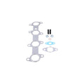 Kit montaj turbina KAMOKA 8607033