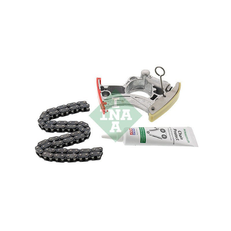 Kit lant distributie INA 558 0026 10