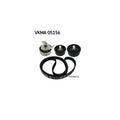 Kit distributie SKF VKMA 05156