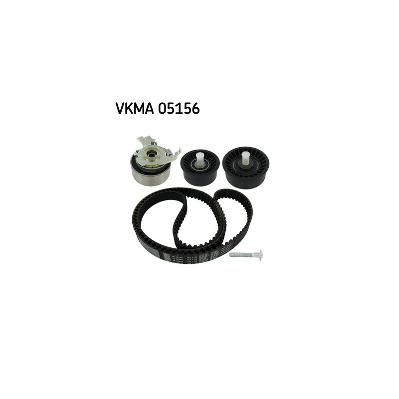 Kit distributie SKF VKMA 05156