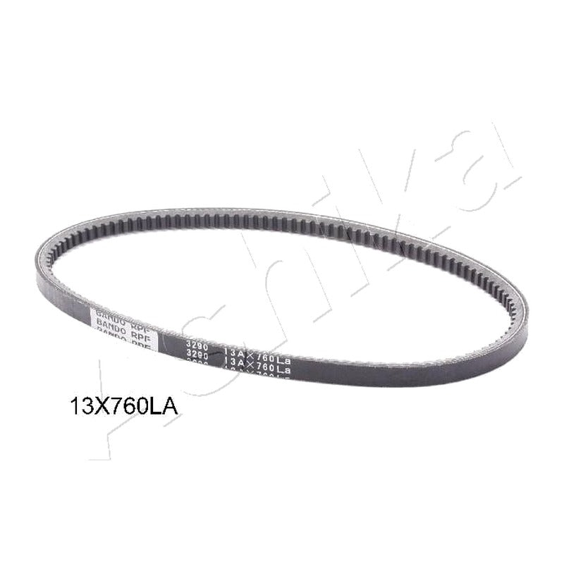 Curea trapezoidala Ashika 109-13X760