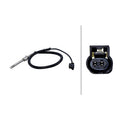 Senzor temperatura gaze evacuare HELLA 6PT 010 376-311