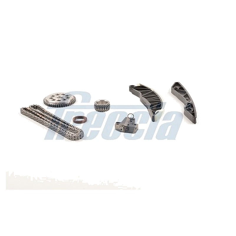 Kit lant distributie FRECCIA TK08-1117