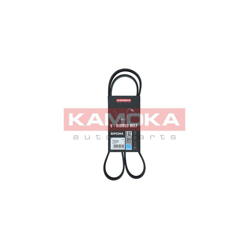 Curea transmisie caneluri KAMOKA 7016082