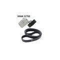 Set curea transmisie SKF VKMA 32700