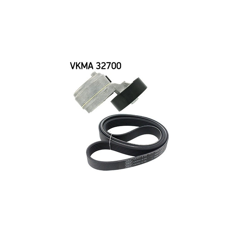 Set curea transmisie SKF VKMA 32700