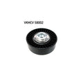 Rola ghidaj curea accesorii SKF VKMCV 58002