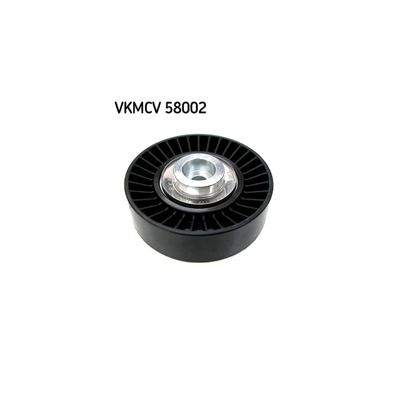 Rola ghidaj curea accesorii SKF VKMCV 58002