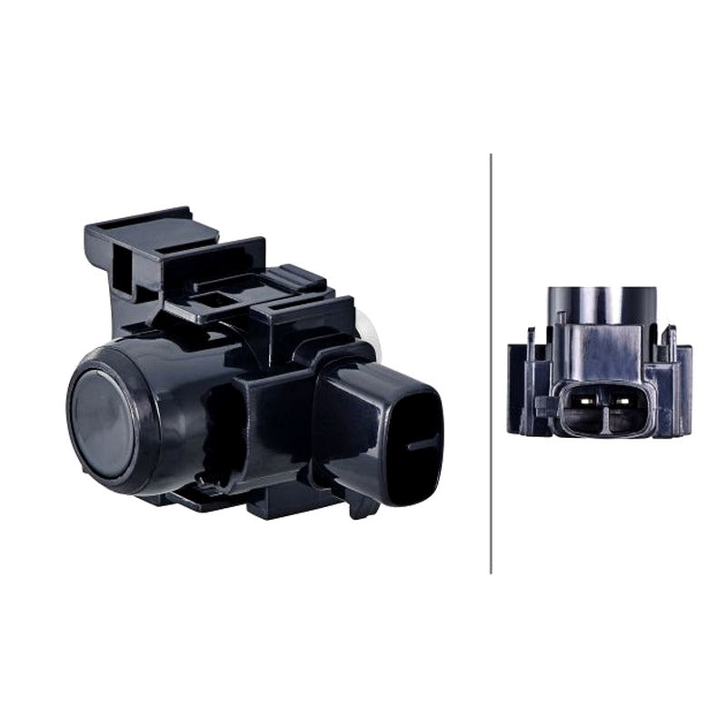 Senzor parcare HELLA 6PX 358 270-291