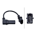 Senzor pozitie ax came HELLA 6PU 009 168-921