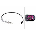 Senzor temperatura gaze evacuare HELLA 6PT 358 226-631