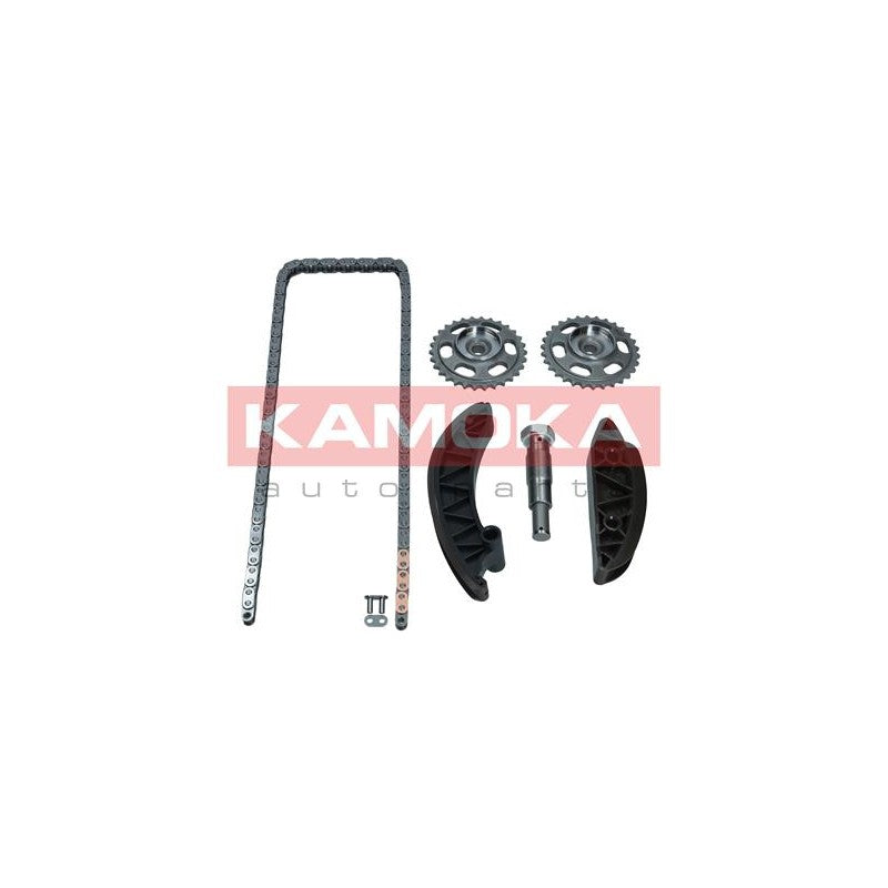 Kit lant distributie KAMOKA 7001567