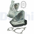 Supapa EGR DELPHI EG10404-12B1