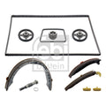 Kit lant distributie IWIS 59138Set