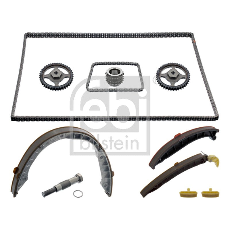 Kit lant distributie IWIS 59138Set