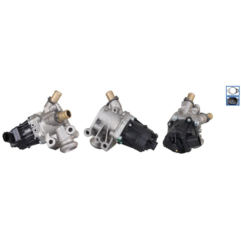 Supapa EGR LUCAS LEV3917