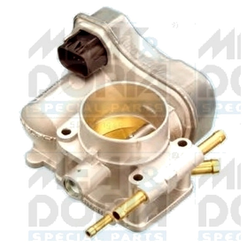 Corp clapeta acceleratie NRF 408050