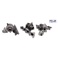 Turbina BorgWarner 53039880521