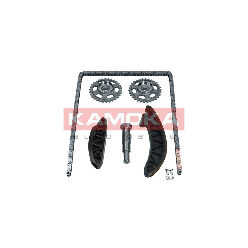 Kit lant distributie KAMOKA 7001584