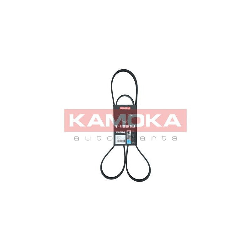 Curea transmisie caneluri KAMOKA 7016123