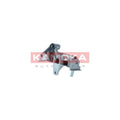 Amortizor vibratie curea distributie KAMOKA R8006