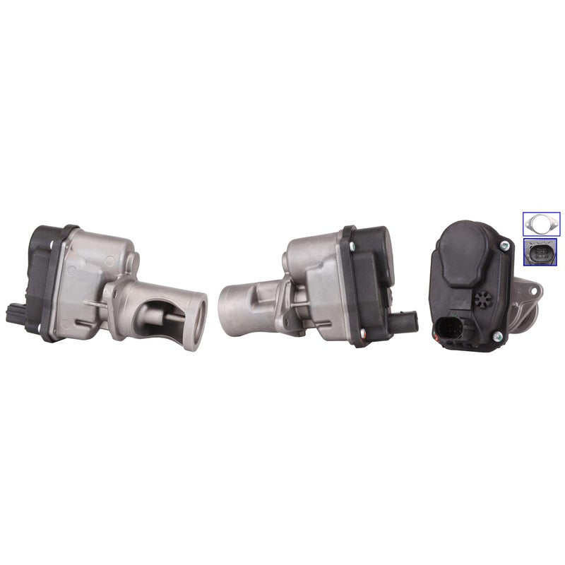 Supapa EGR LUCAS LEV0356