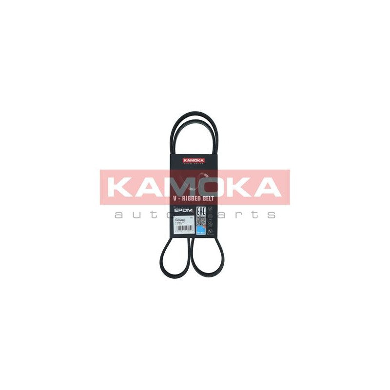Curea transmisie caneluri KAMOKA 7015052