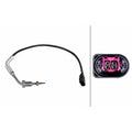 Senzor temperatura gaze evacuare HELLA 6PT 358 226-441