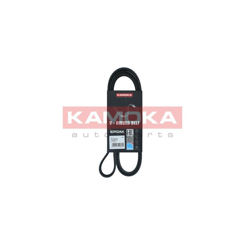 Curea transmisie caneluri KAMOKA 7015072