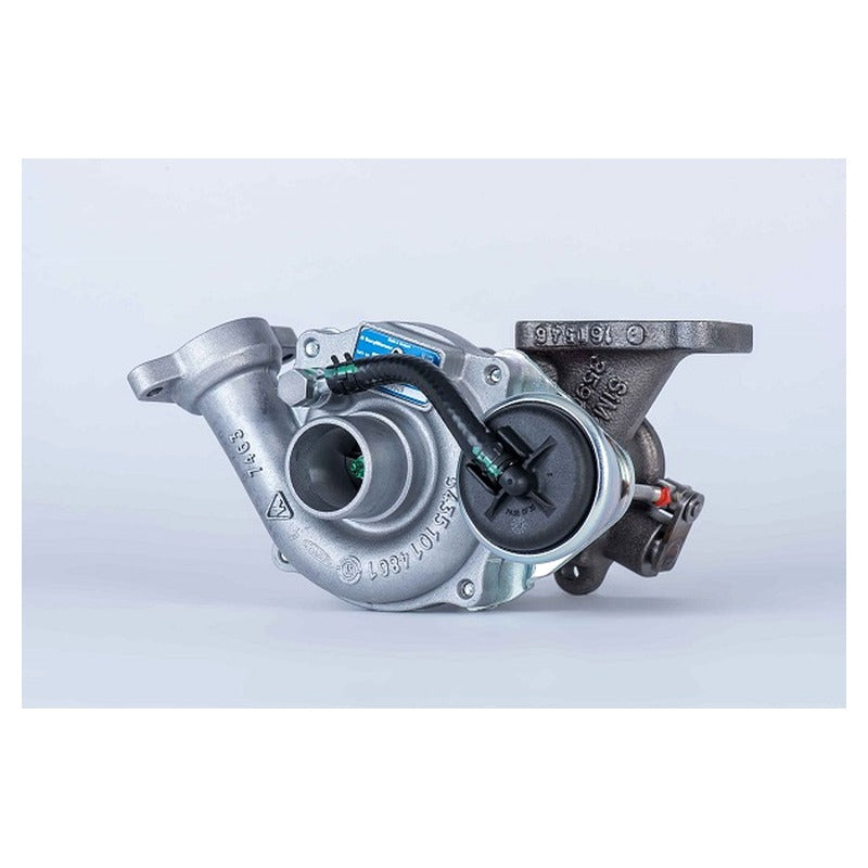 Turbina BorgWarner 54359880009