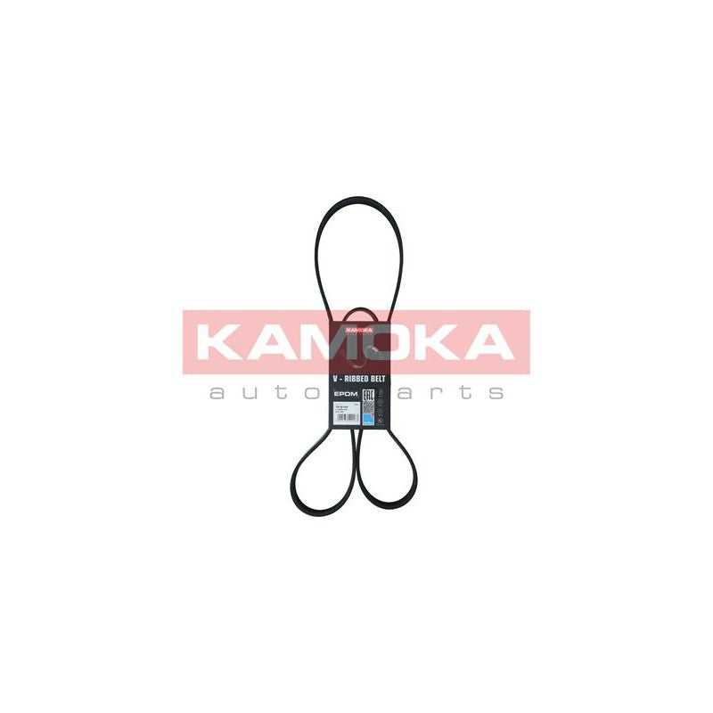 Curea transmisie caneluri KAMOKA 7016124