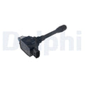 Bobina inductie DELPHI GN11074-12B1
