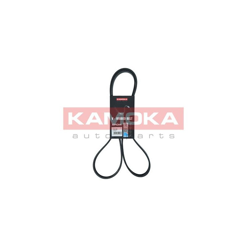 Curea transmisie caneluri KAMOKA 7016136