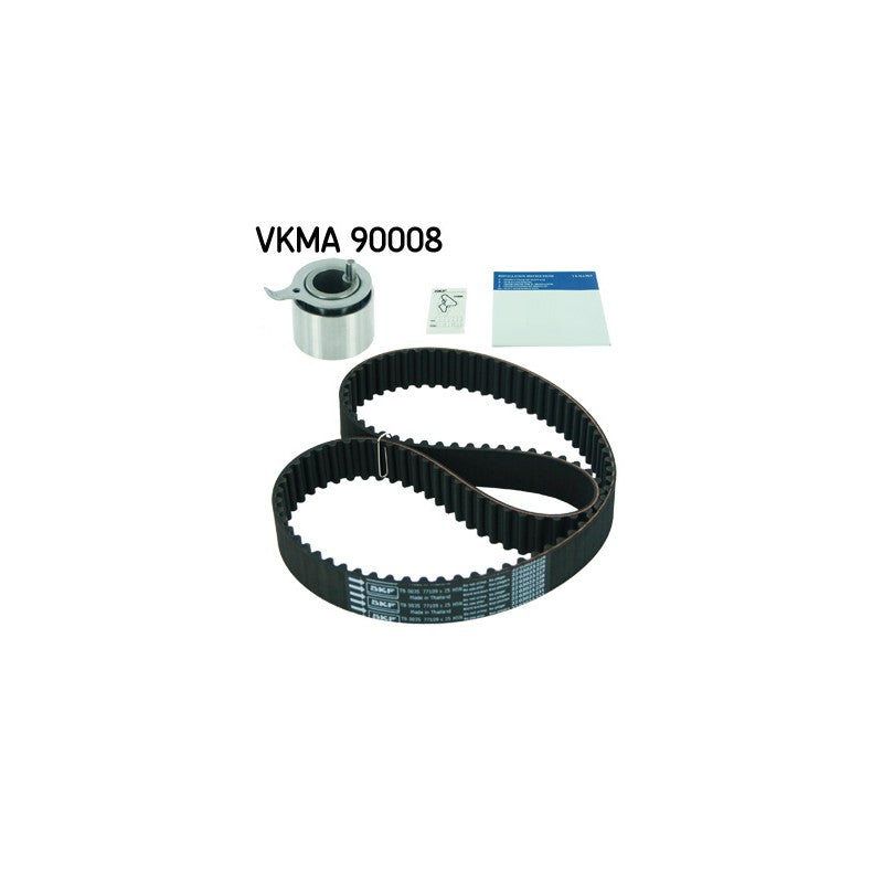 Kit distributie SKF VKMA 90008